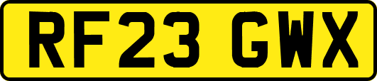 RF23GWX
