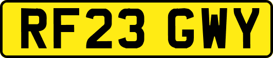 RF23GWY