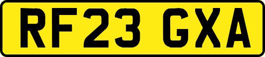 RF23GXA