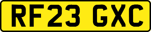 RF23GXC