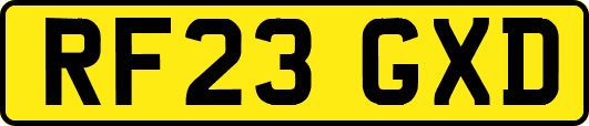RF23GXD
