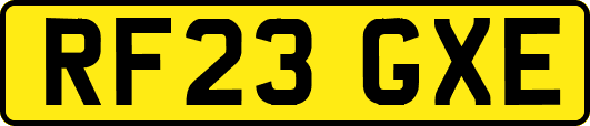 RF23GXE