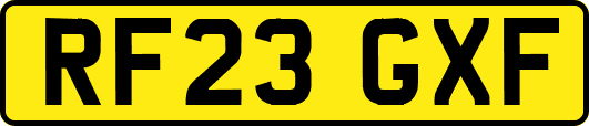 RF23GXF