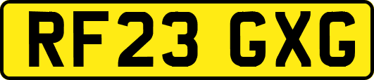 RF23GXG