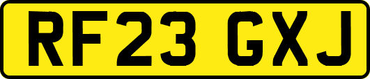 RF23GXJ