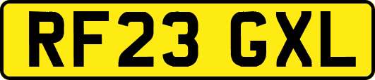 RF23GXL