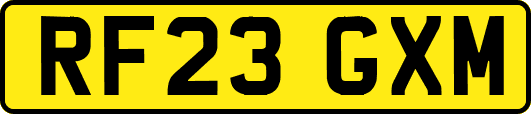 RF23GXM