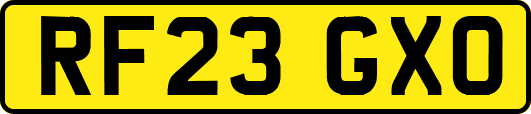 RF23GXO