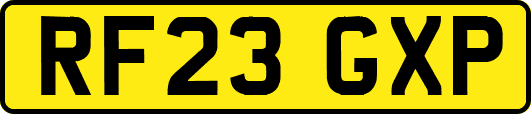 RF23GXP