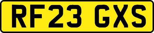 RF23GXS