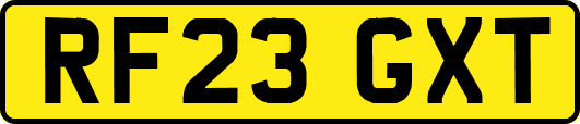 RF23GXT