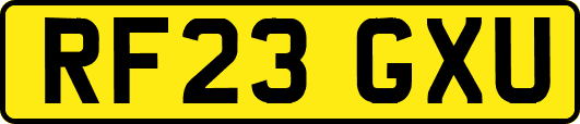 RF23GXU