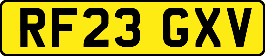 RF23GXV