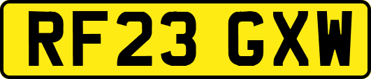 RF23GXW