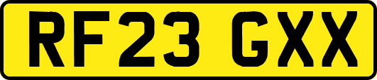 RF23GXX