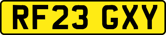 RF23GXY