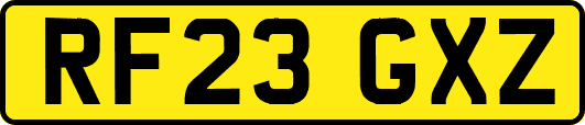 RF23GXZ