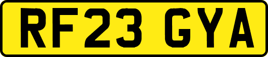 RF23GYA