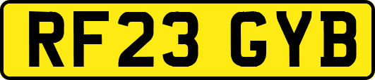 RF23GYB
