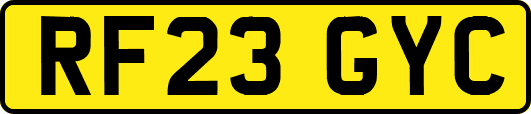 RF23GYC