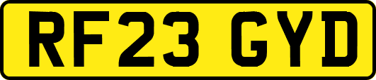RF23GYD