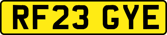 RF23GYE