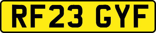 RF23GYF