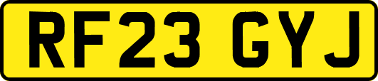 RF23GYJ