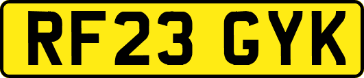 RF23GYK