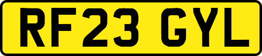 RF23GYL