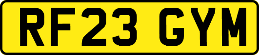 RF23GYM
