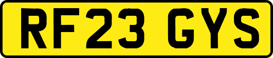 RF23GYS