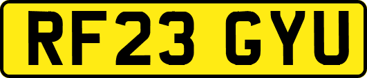 RF23GYU