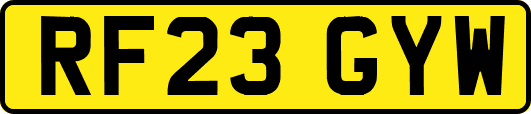 RF23GYW