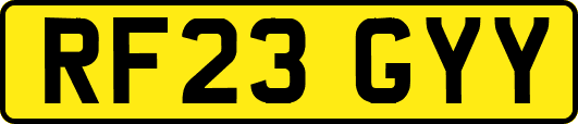 RF23GYY