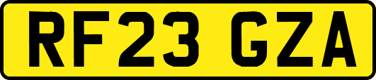 RF23GZA