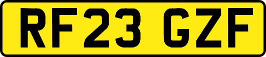 RF23GZF