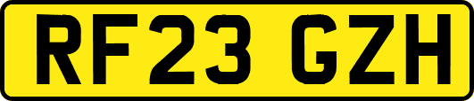 RF23GZH