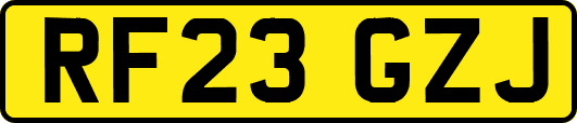 RF23GZJ