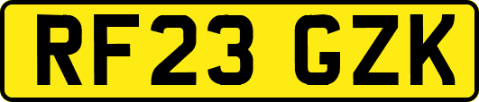 RF23GZK