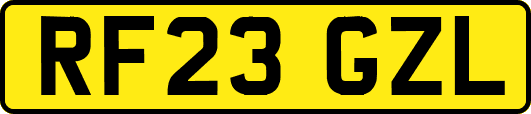 RF23GZL