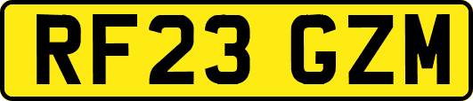 RF23GZM