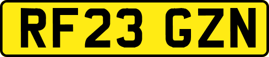 RF23GZN