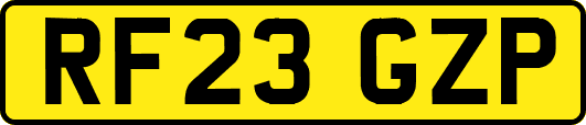 RF23GZP