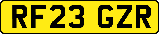 RF23GZR