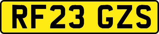 RF23GZS