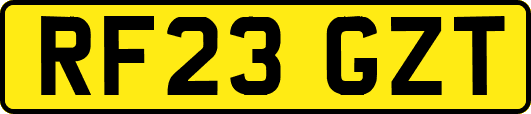 RF23GZT