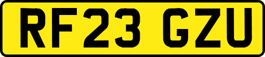 RF23GZU