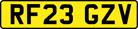 RF23GZV