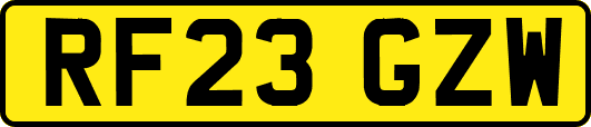 RF23GZW